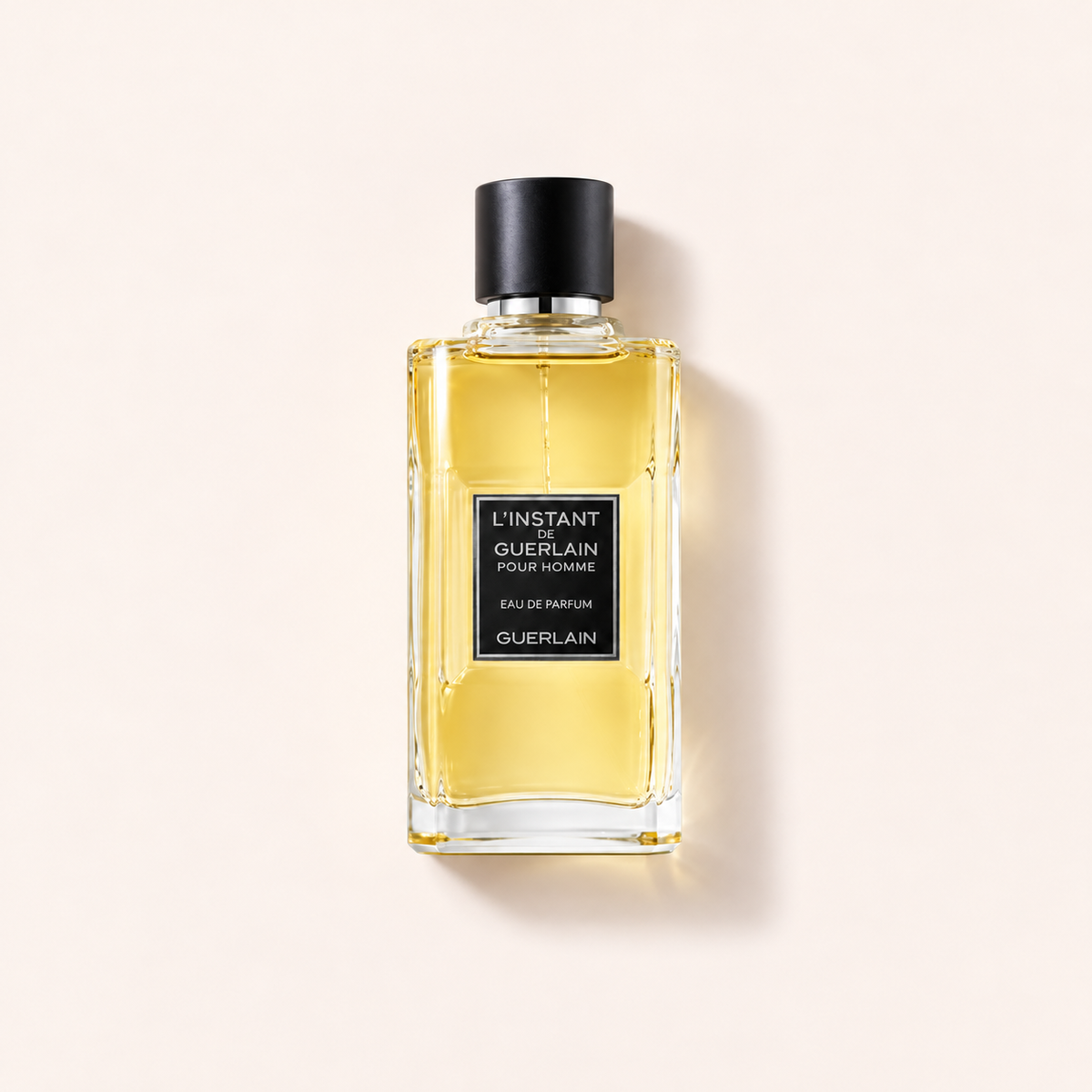 Produktová fotografie Guerlain L´Instant de Guerlain Pour Homme 100 ml – MrRizz