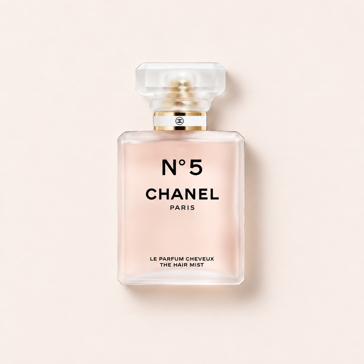 Vlasová parfémová mlha Chanel N°5 The Hair Mist 35 ml – MrRizz