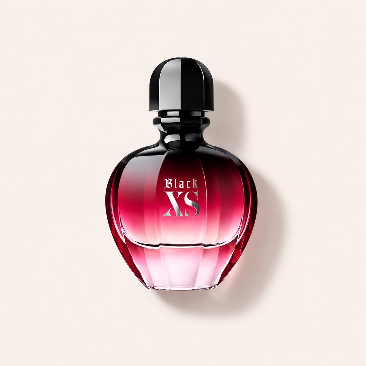 Parfémovaná voda Rabanne Black XS for Her 2018 30 ml – MrRizz