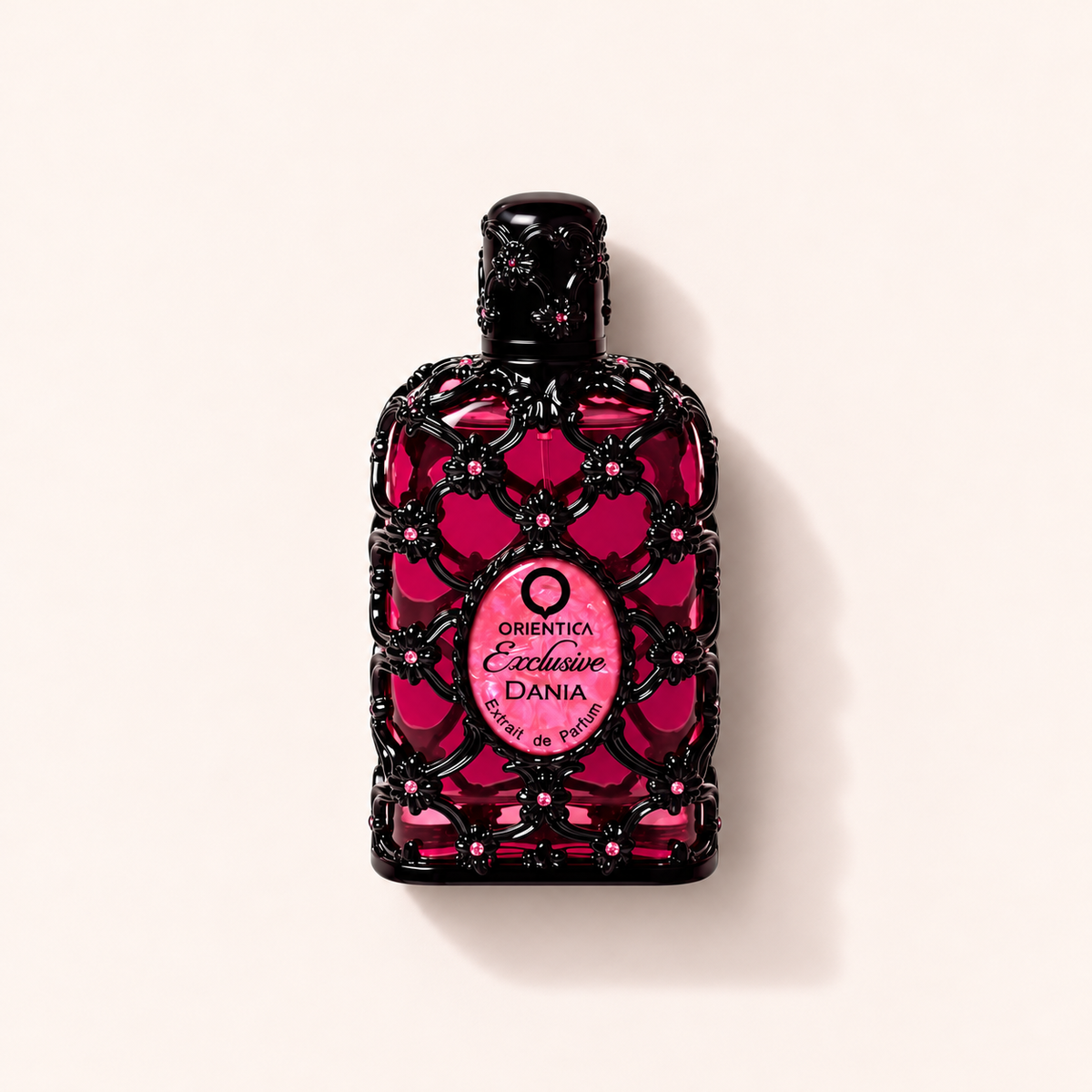 Parfémový extrakt Orientica Exclusive Dania 80 ml – MrRizz