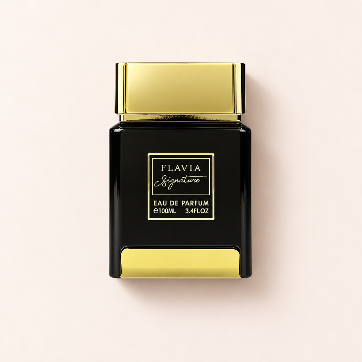 Produktová fotografie Flavia Parfum Dominant Collections Signature 100 ml – MrRizz