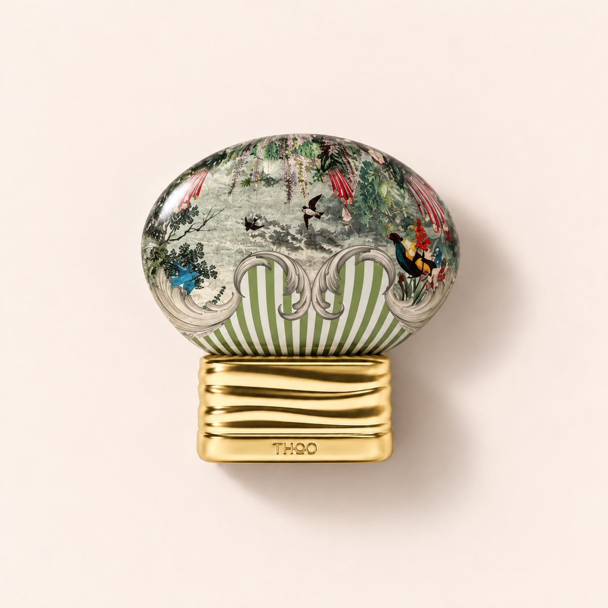 Produktová fotografie The House Of Oud Wabisabi 75 ml – MrRizz