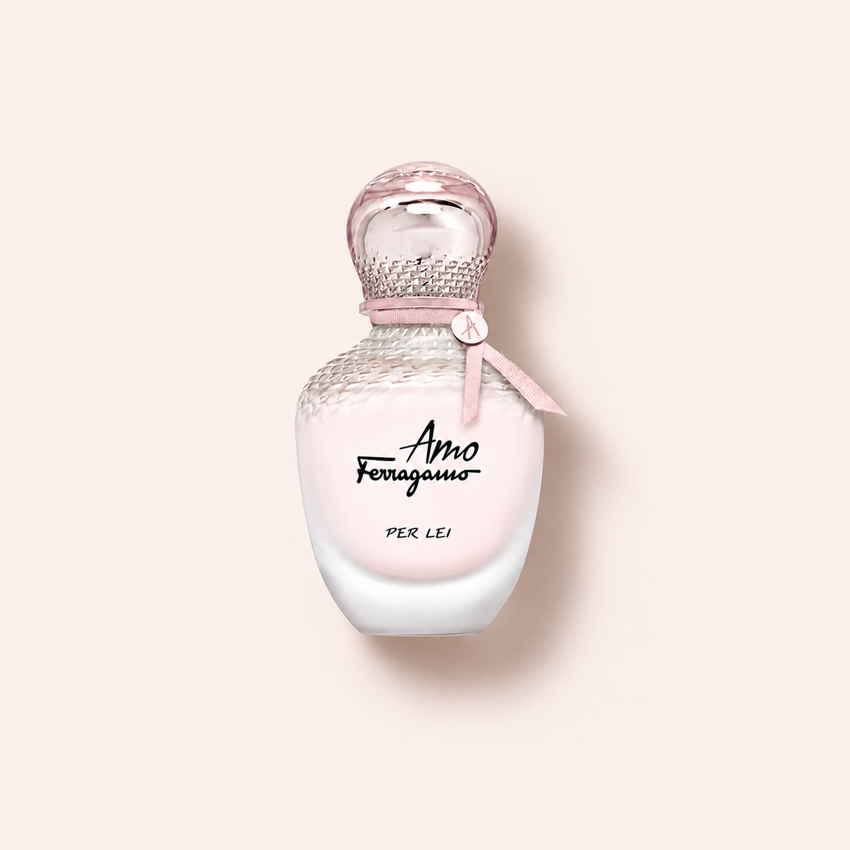 Produktová fotografie Ferragamo Amo Ferragamo Per Lei EDP 50 ml – MrRizz
