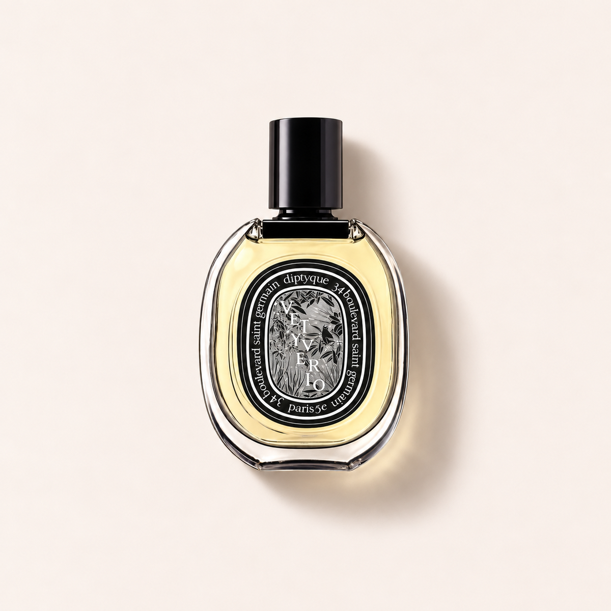 Produktová fotografie Diptyque Vetyverio EDP 75 ml – MrRizz