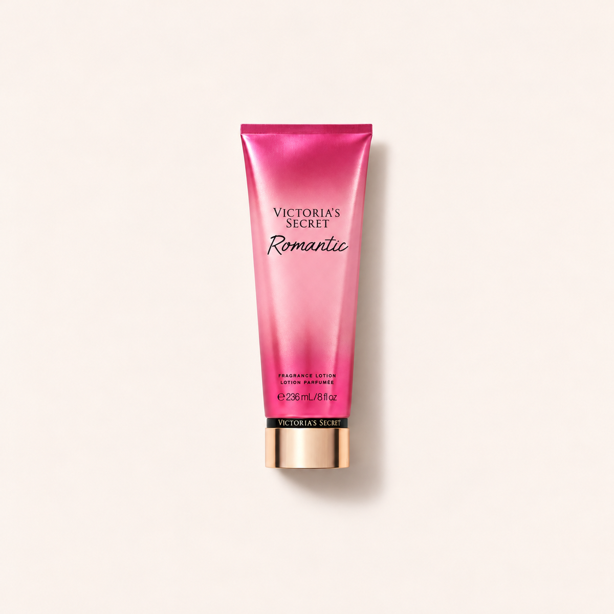 Produktová fotografie Victoria’s Secret Romantic tělové mléko 236 ml – MrRizz