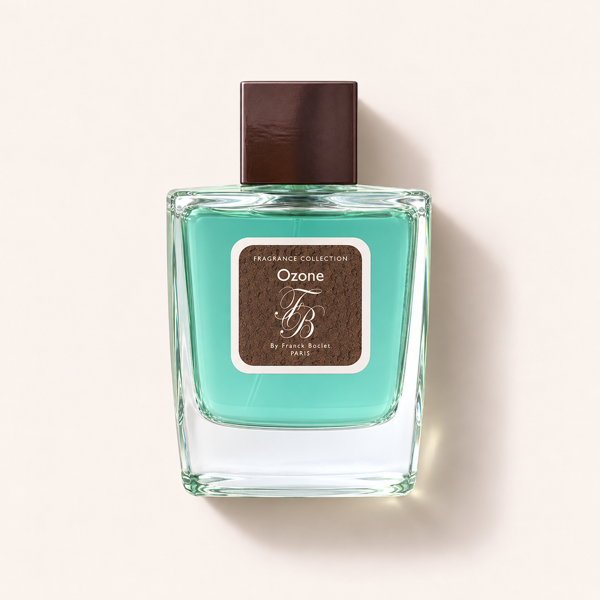 Produktová fotografie Franck Boclet Ozone EDP 100 ml – MrRizz