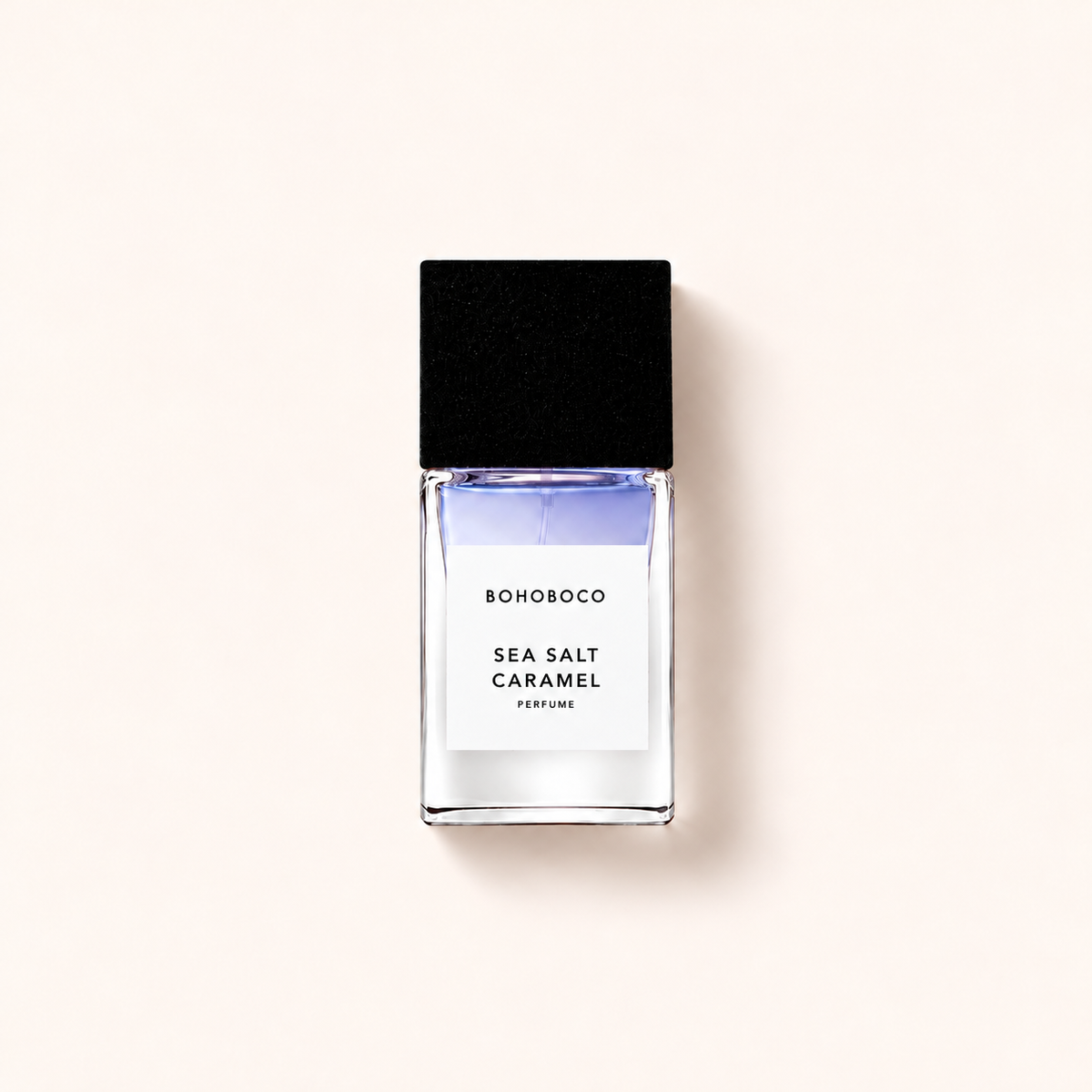 Produktová fotografie Bohoboco Sea Salt Caramel parfém 50 ml – MrRizz