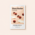 Produktová fotografie Missha Airy Fit Sheet Mask Shea Butter – plátýnková maska – MrRizz
