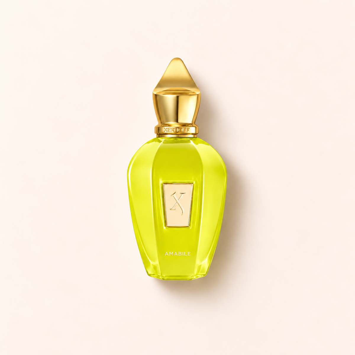 Produktová fotografie Xerjoff Amabile EDP 100 ml – MrRizz