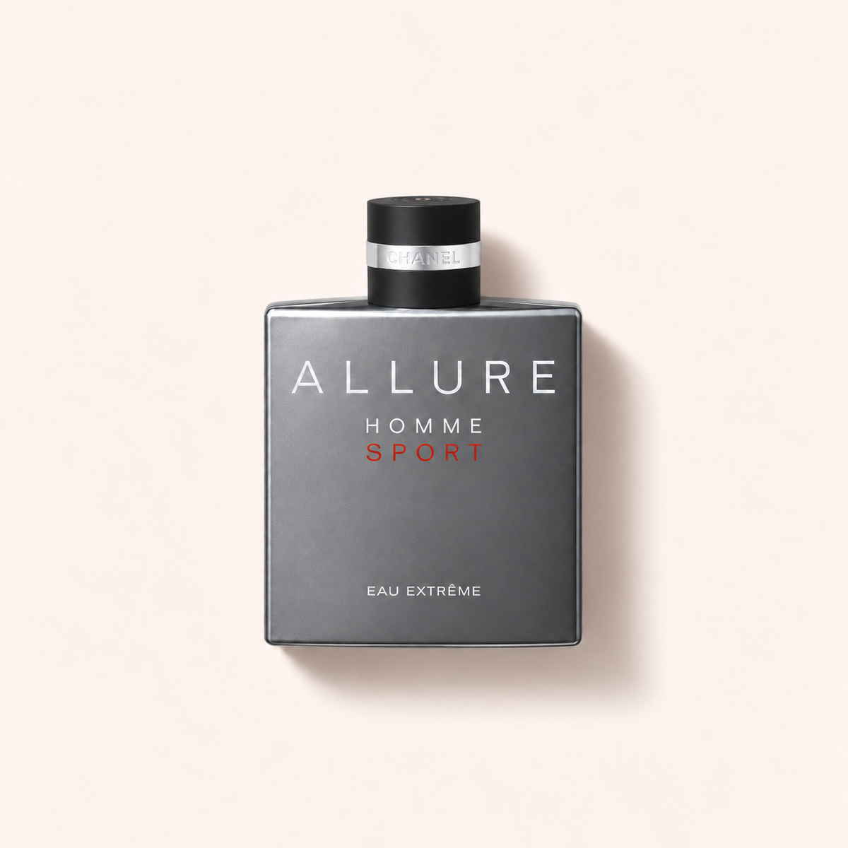 Produktová fotografie Chanel Allure Homme Sport Eau Extrême EDP 100 ml – MrRizz
