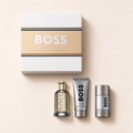 Hugo Boss Boss Bottled, sada parfémové vody 100 ml, sprchového gelu 100 ml a deodorantu 75 ml – MrRizz