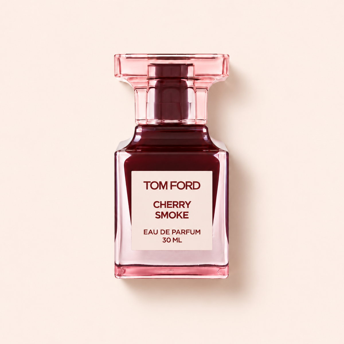 Tom Ford Cherry Smoke, parfémová voda 30 ml – MrRizz