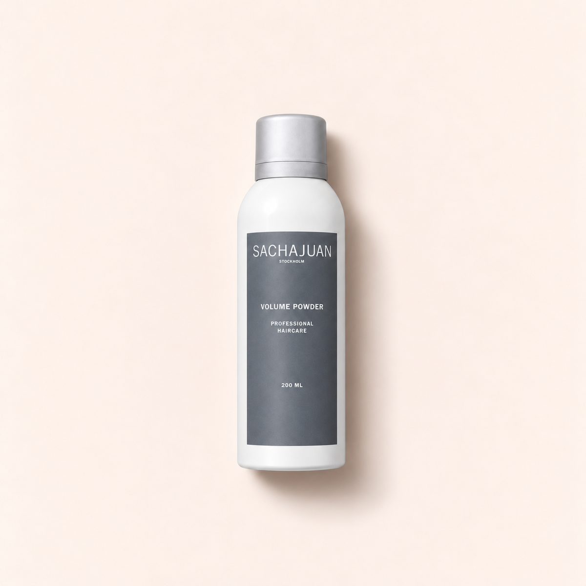 Sachajuan Volume Powder, suchý šampon 200 ml – MrRizz