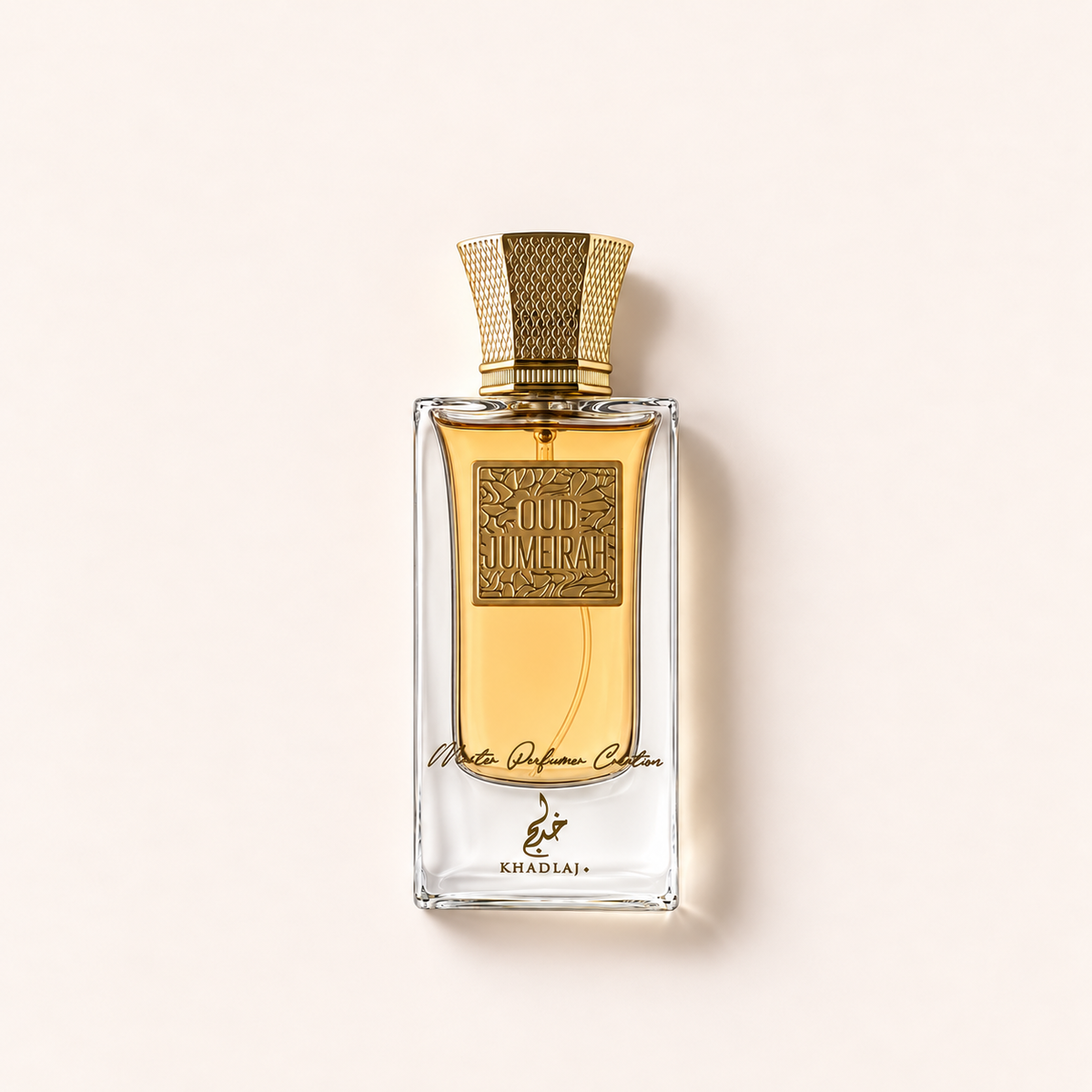 Khadlaj Oud Jumeirah parfémovaná voda 60 ml – MrRizz