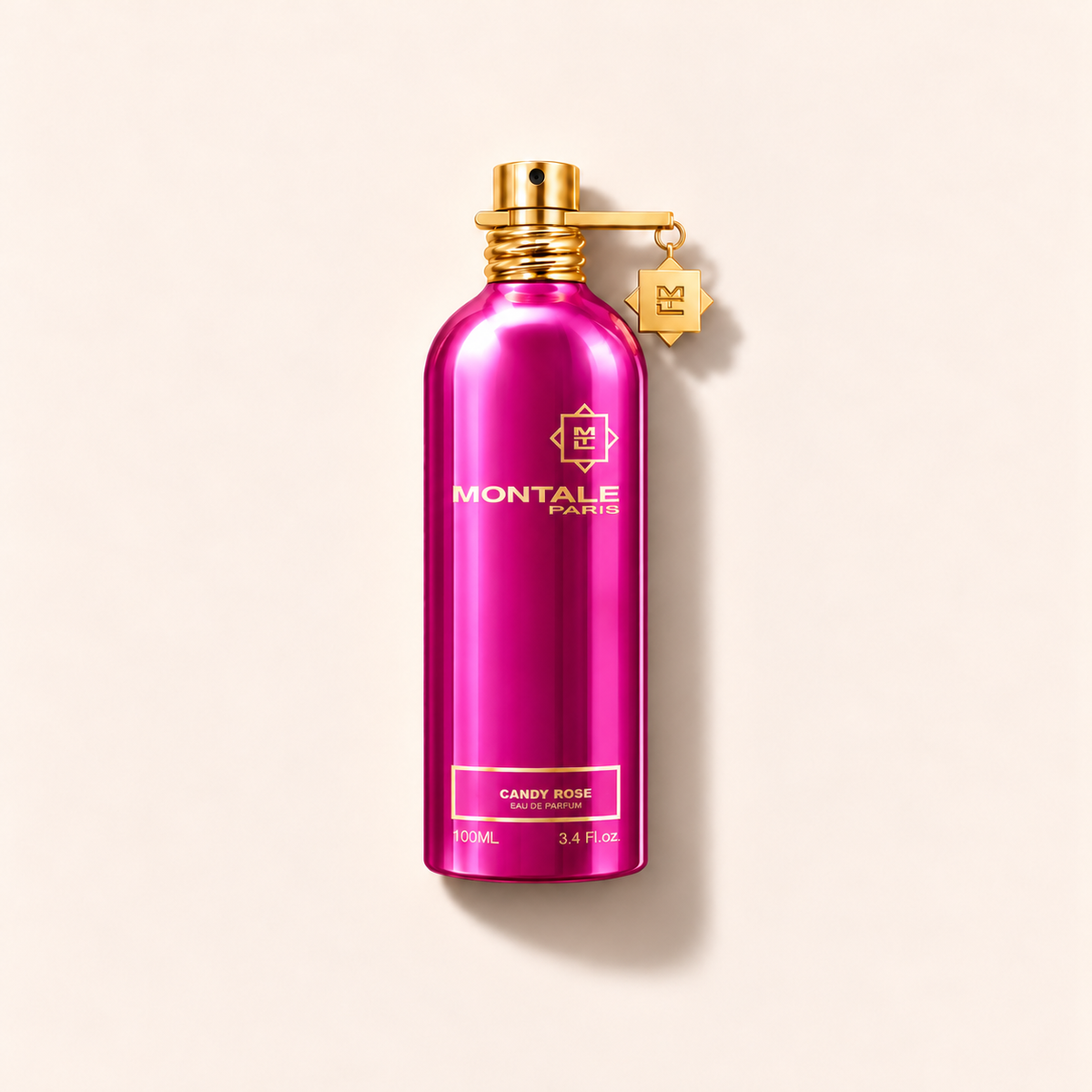 Montale Candy Rose parfémovaná voda 100 ml – MrRizz