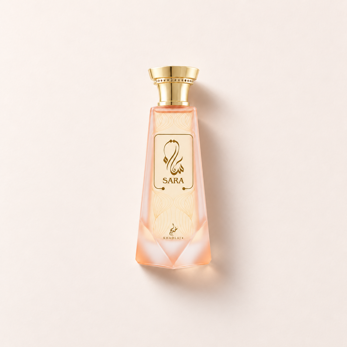 Khadlaj Sara parfémový extrakt 100 ml – MrRizz