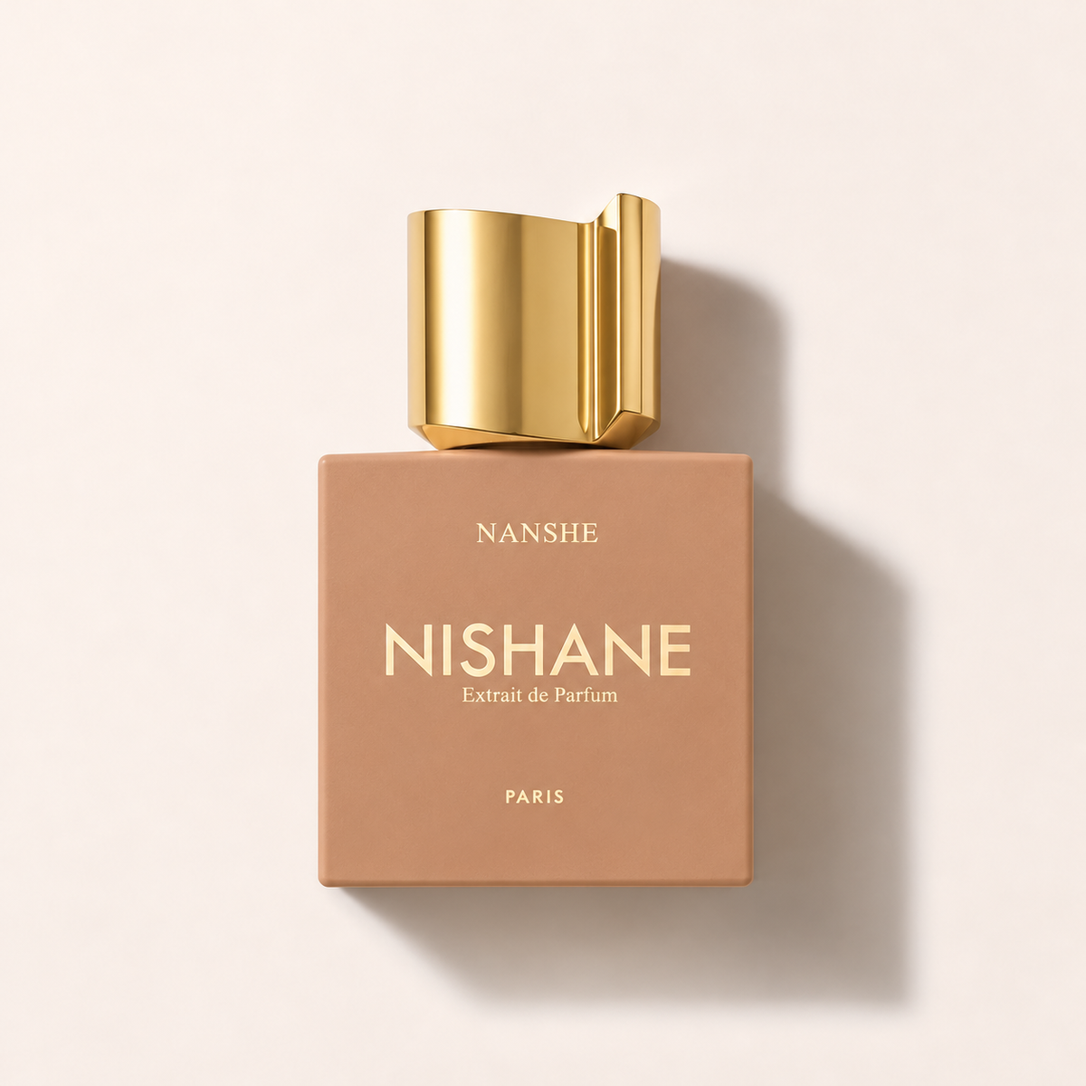 Nishane Nanshe 50 ml – parfémový extrakt – MrRizz