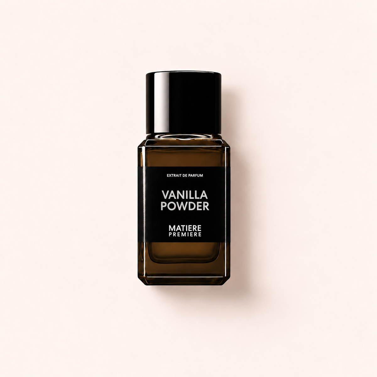 Matiere Premiere Vanilla Powder 100 ml – parfémový extrakt – MrRizz
