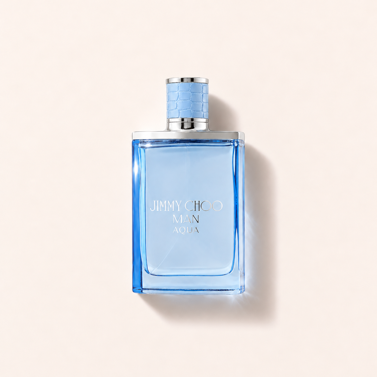 Produktová fotografie Jimmy Choo Man Aqua 100 ml – MrRizz