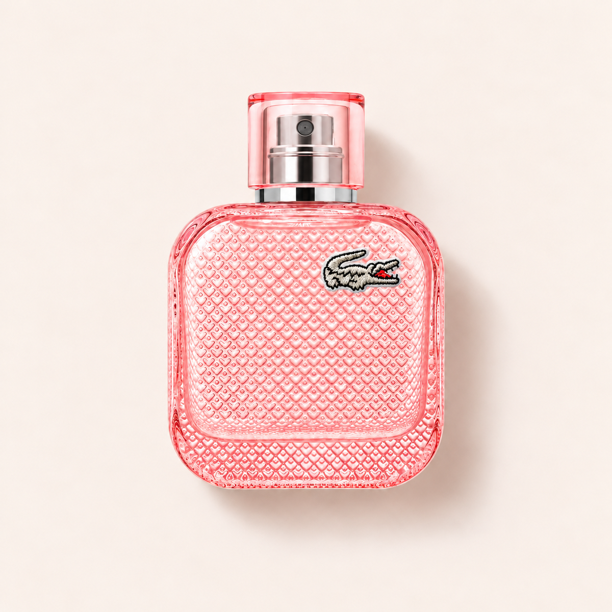Produktová fotografie Lacoste L.12.12 Rose Sparkling 50 ml – MrRizz