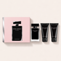 Dárkový set Narciso Rodriguez For Her EDT 50 ml, tělové mléko 50 ml a sprchový gel 50 ml – MrRizz