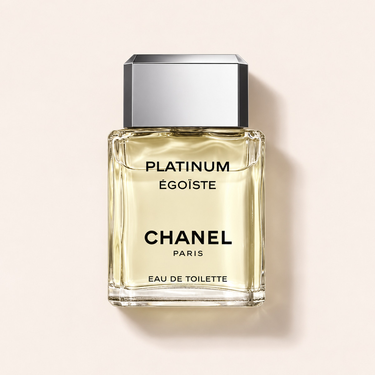Chanel Platinum Égoïste EDT 50 ml – MrRizz