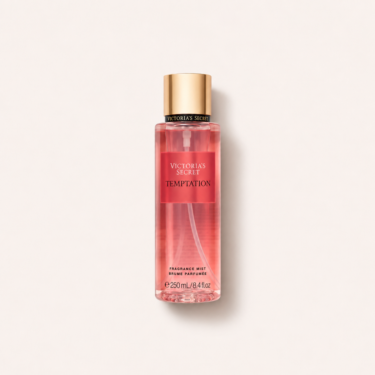 Victoria’s Secret Temptation tělový sprej 250 ml – MrRizz