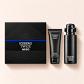 Iceberg Twice Nero dárkový set EDT 125 ml a sprchový gel 100 ml – MrRizz