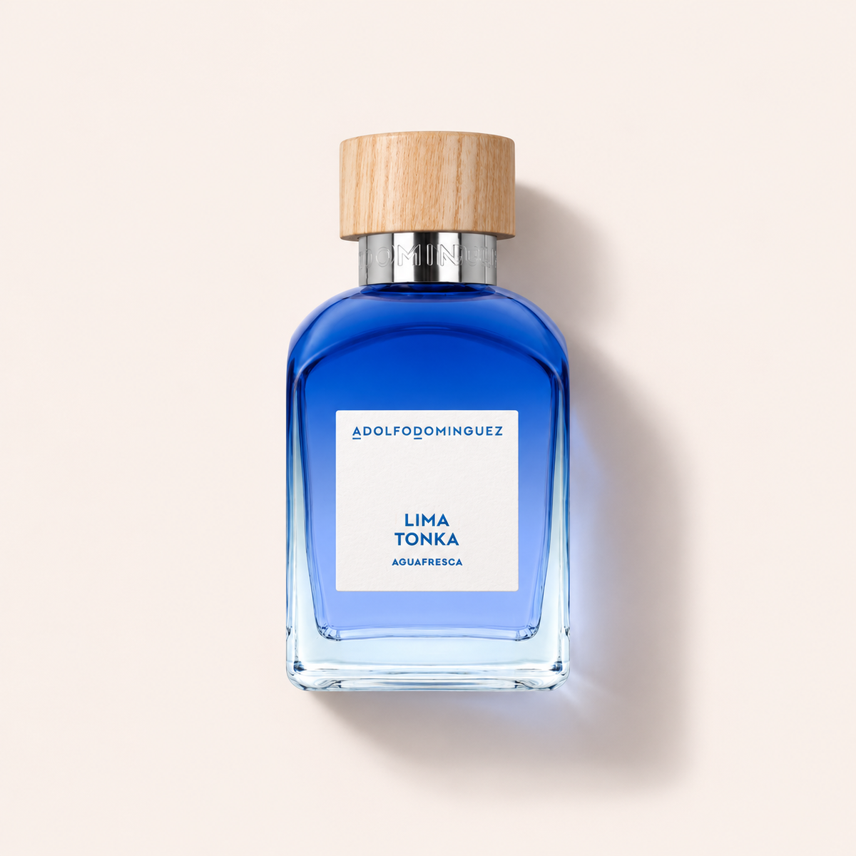 Adolfo Dominguez Agua Fresca Lima Tonka EDT 200 ml – MrRizz