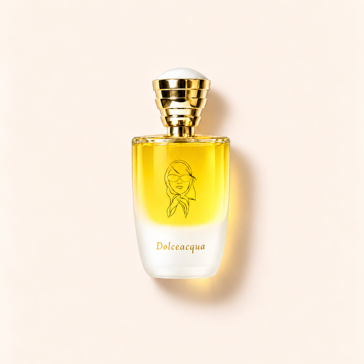 Masque Milano Dolceacqua, parfémovaná voda 100 ml – MrRizz