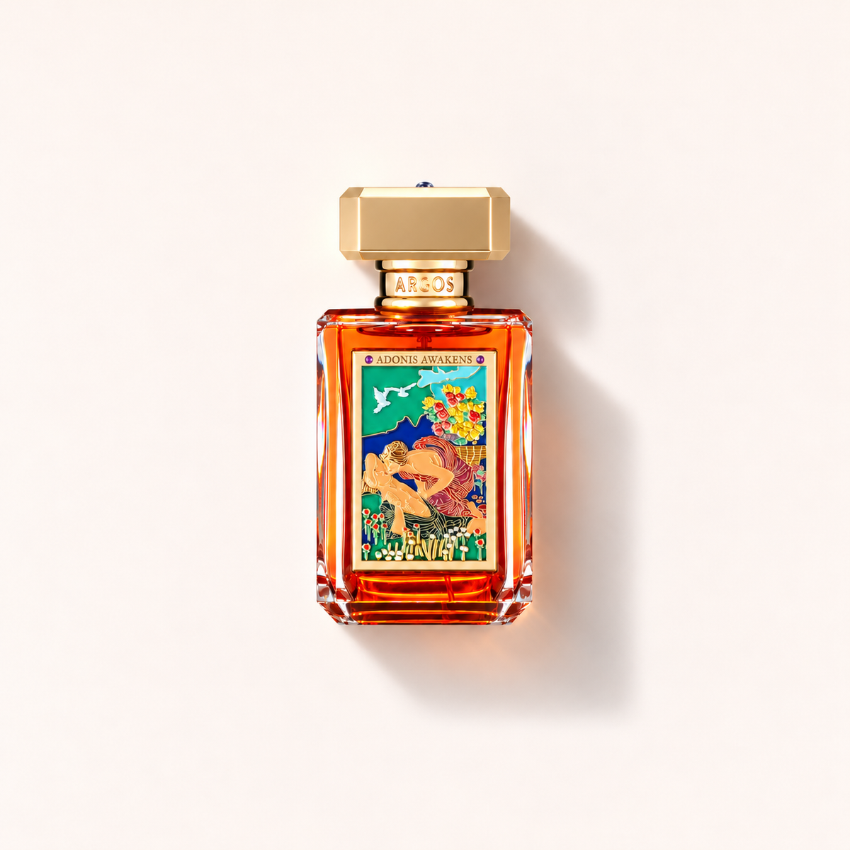 Argos Adonis Awakens, parfémovaná voda 100 ml – MrRizz