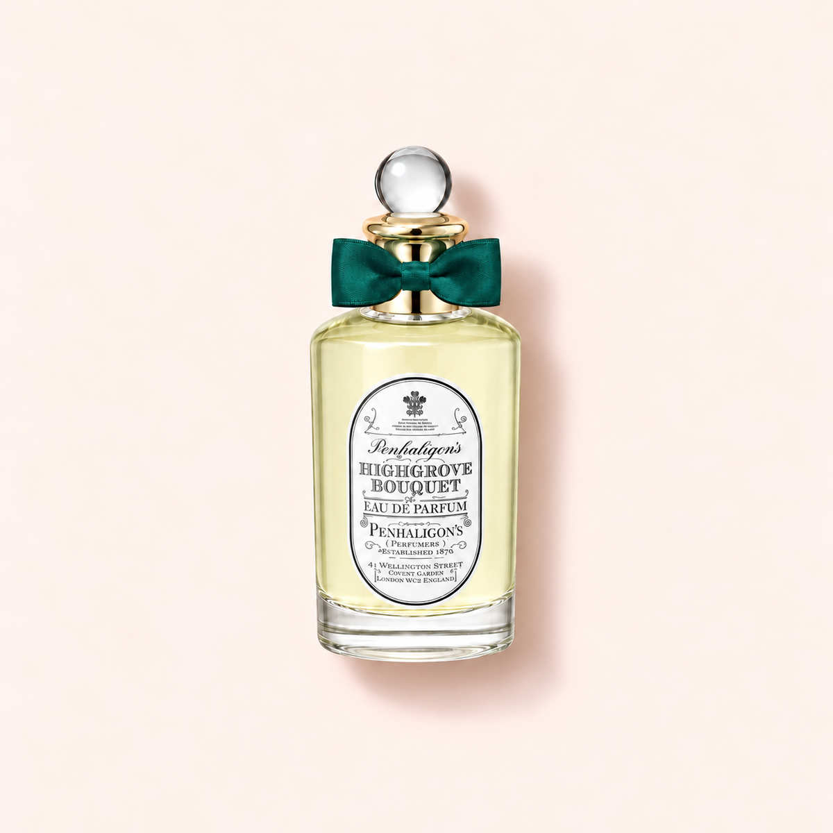 Penhaligon’s Highgrove Bouquet EDP 100 ml – MrRizz