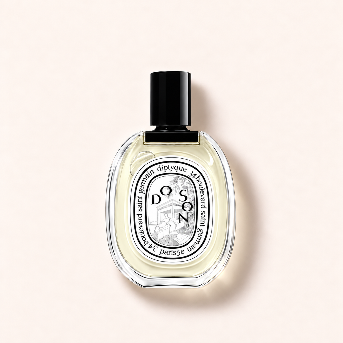 Diptyque Do Son 100 ml – toaletní voda – MrRizz