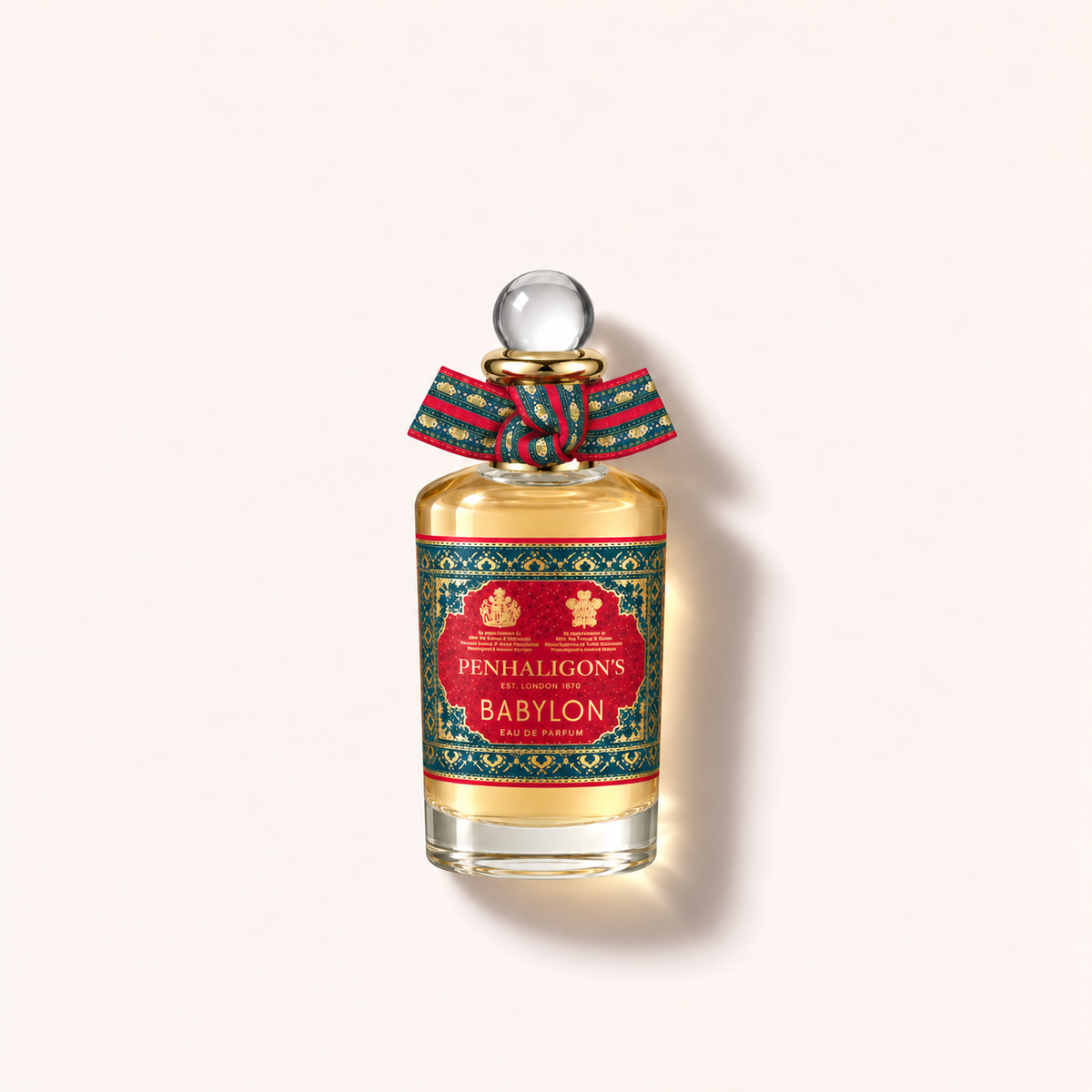 Penhaligon´s Trade Routes Babylon 100 ml – parfémovaná voda – MrRizz