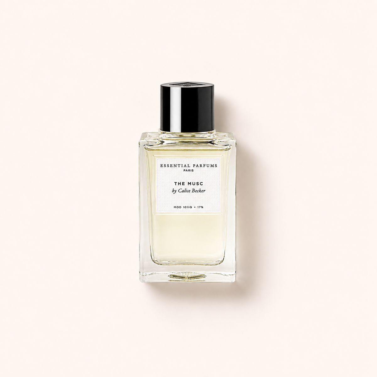 Essential Parfums The Musc, parfémovaná voda 100 ml – MrRizz