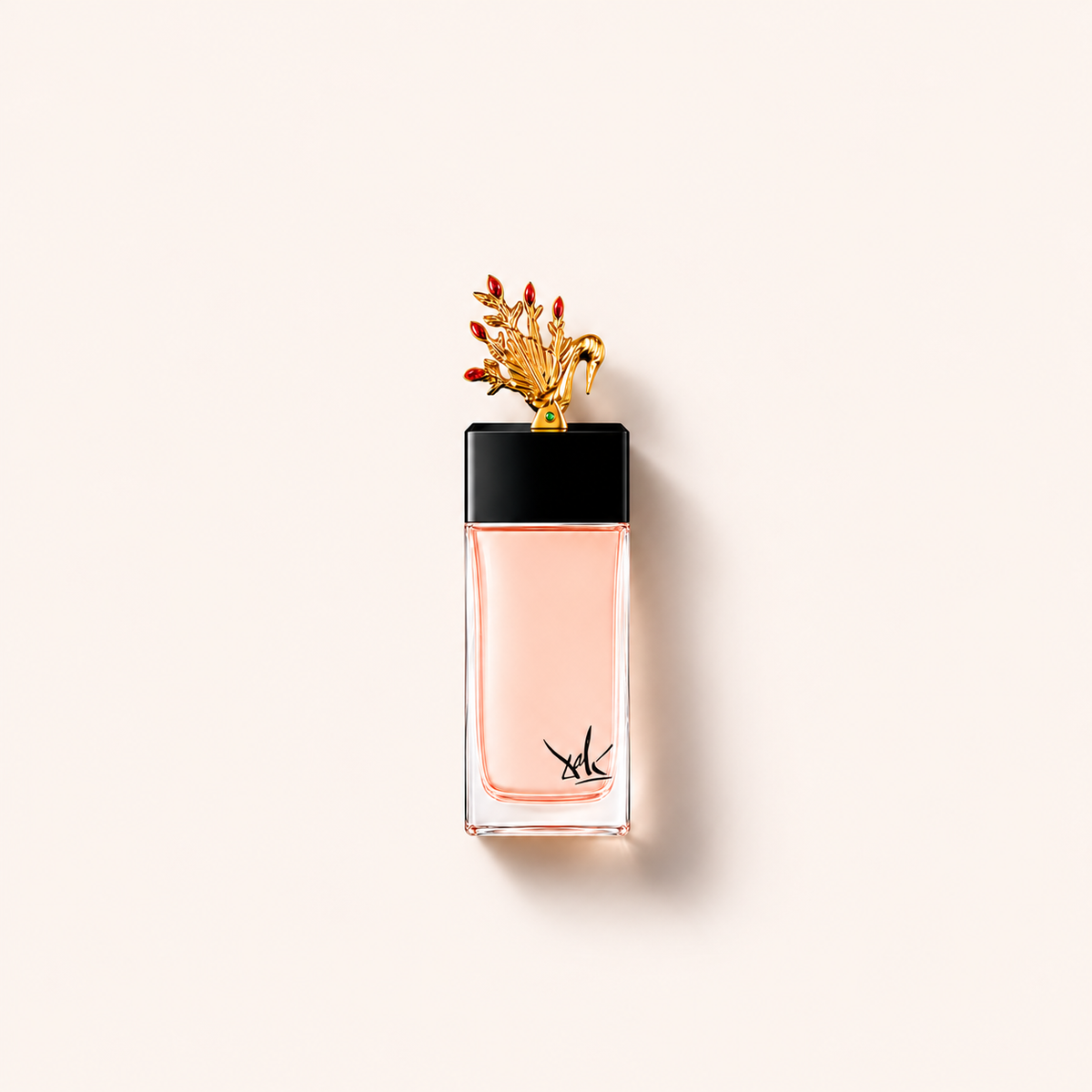 Dali Haute Parfumerie Melodie Du Cygne De La Main 100 ml – parfémovaná voda – MrRizz