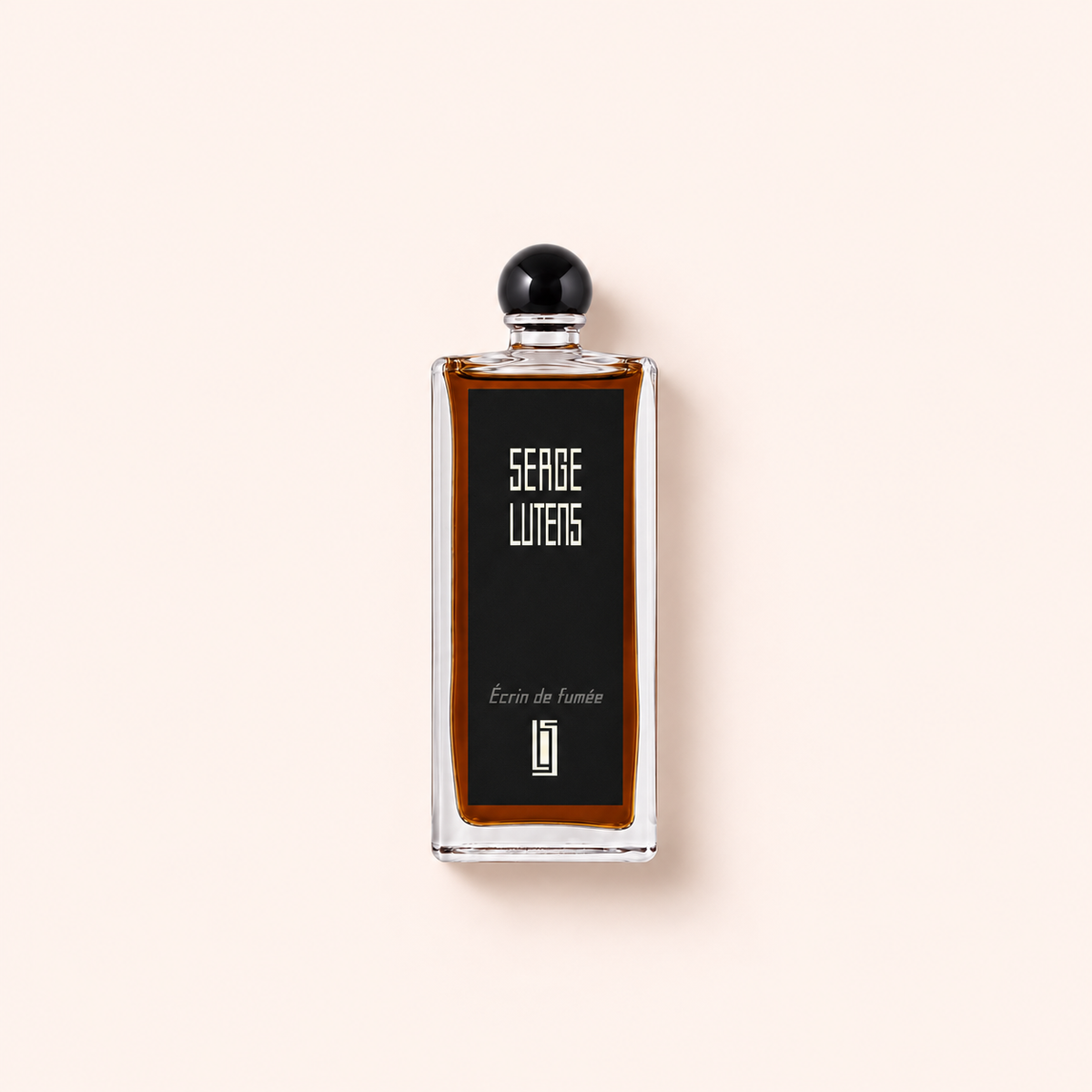 Serge Lutens Écrin de Fumée 50 ml – parfémovaná voda – MrRizz