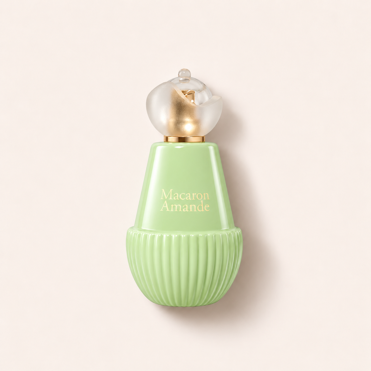 Jeanne Arthes Tea Time a Paris Macaron Amande 100 ml – parfémovaná voda – MrRizz