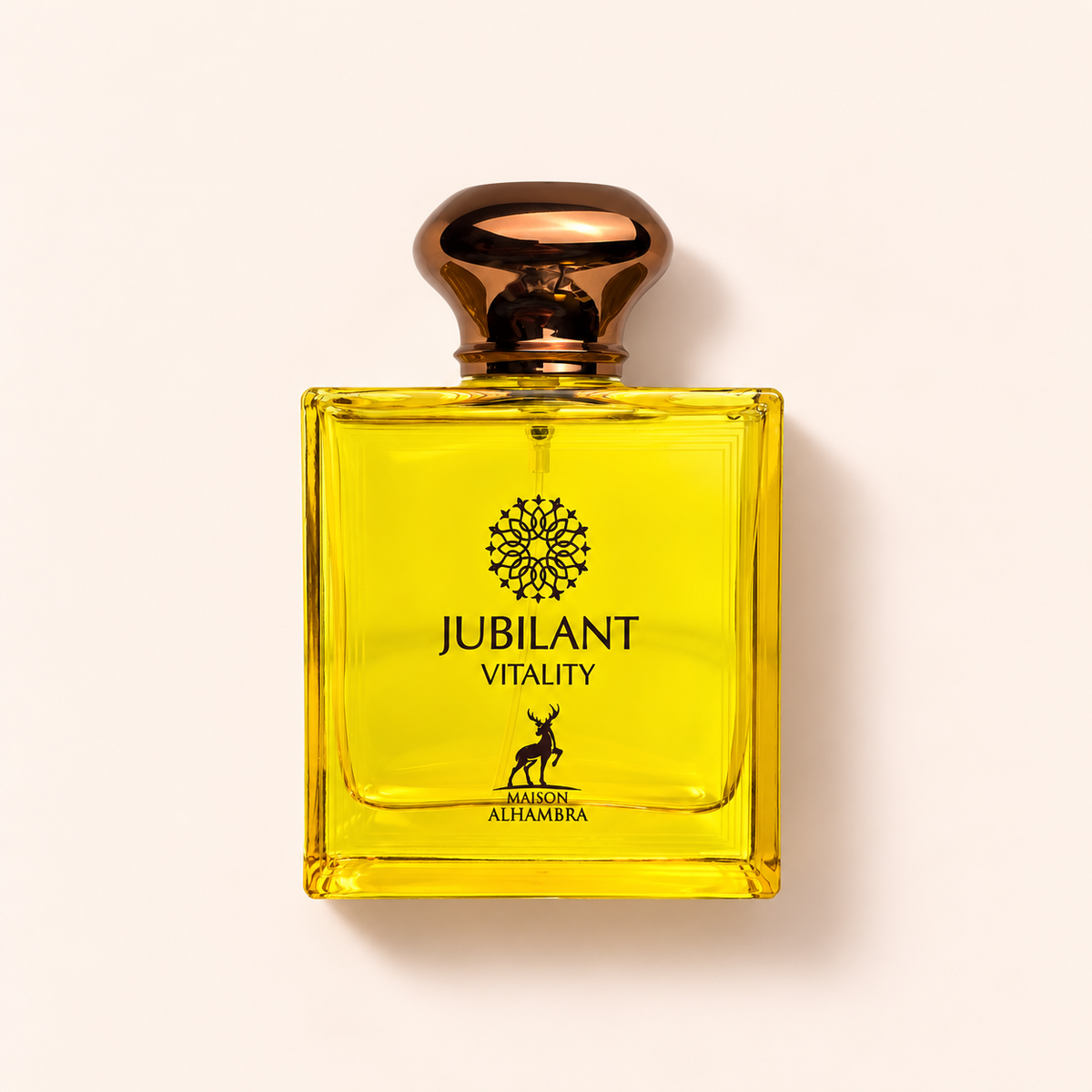 Maison Alhambra Jubilant Vitality 100 ml – parfémovaná voda – MrRizz
