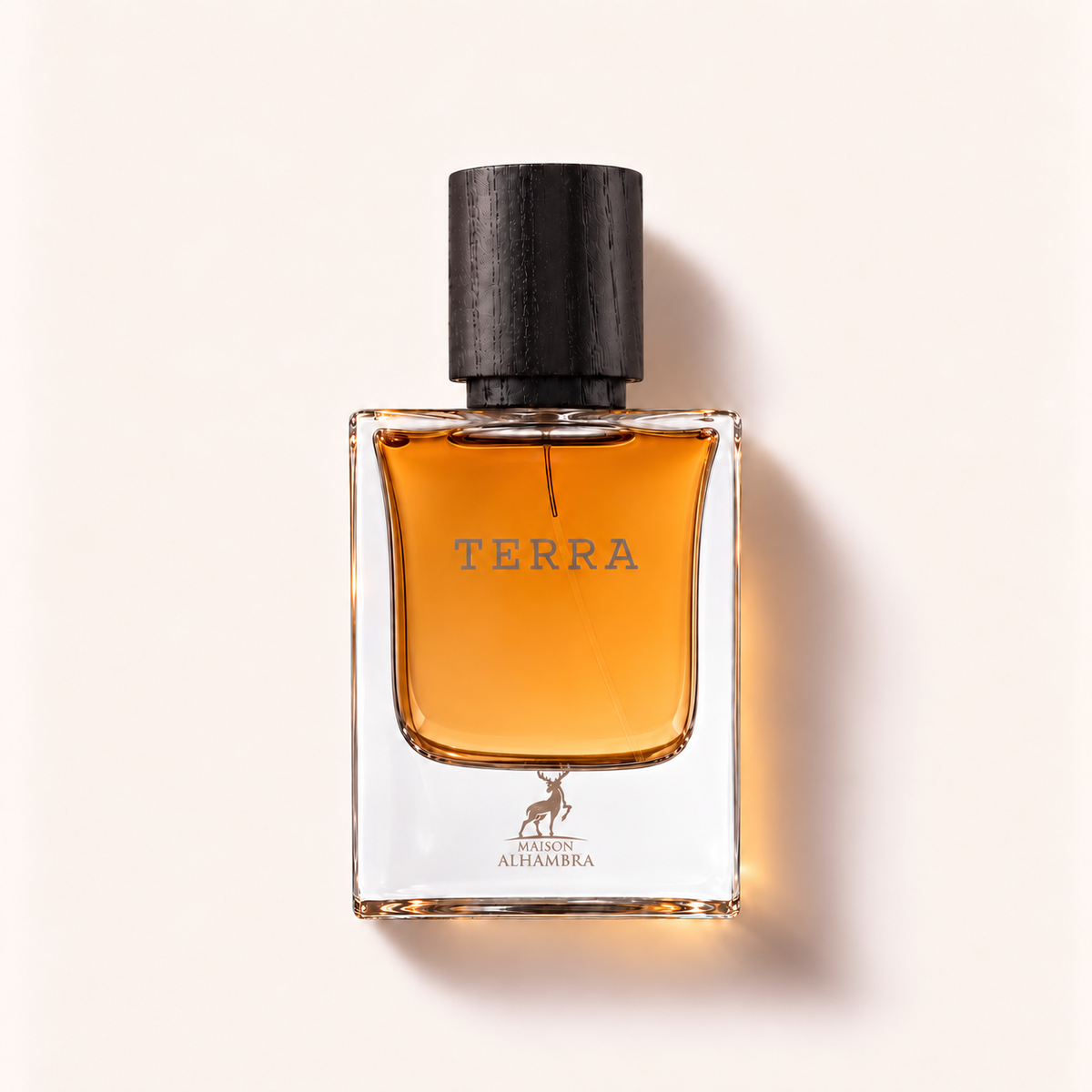 Produktová fotografie Maison Alhambra Terra 50 ml – MrRizz