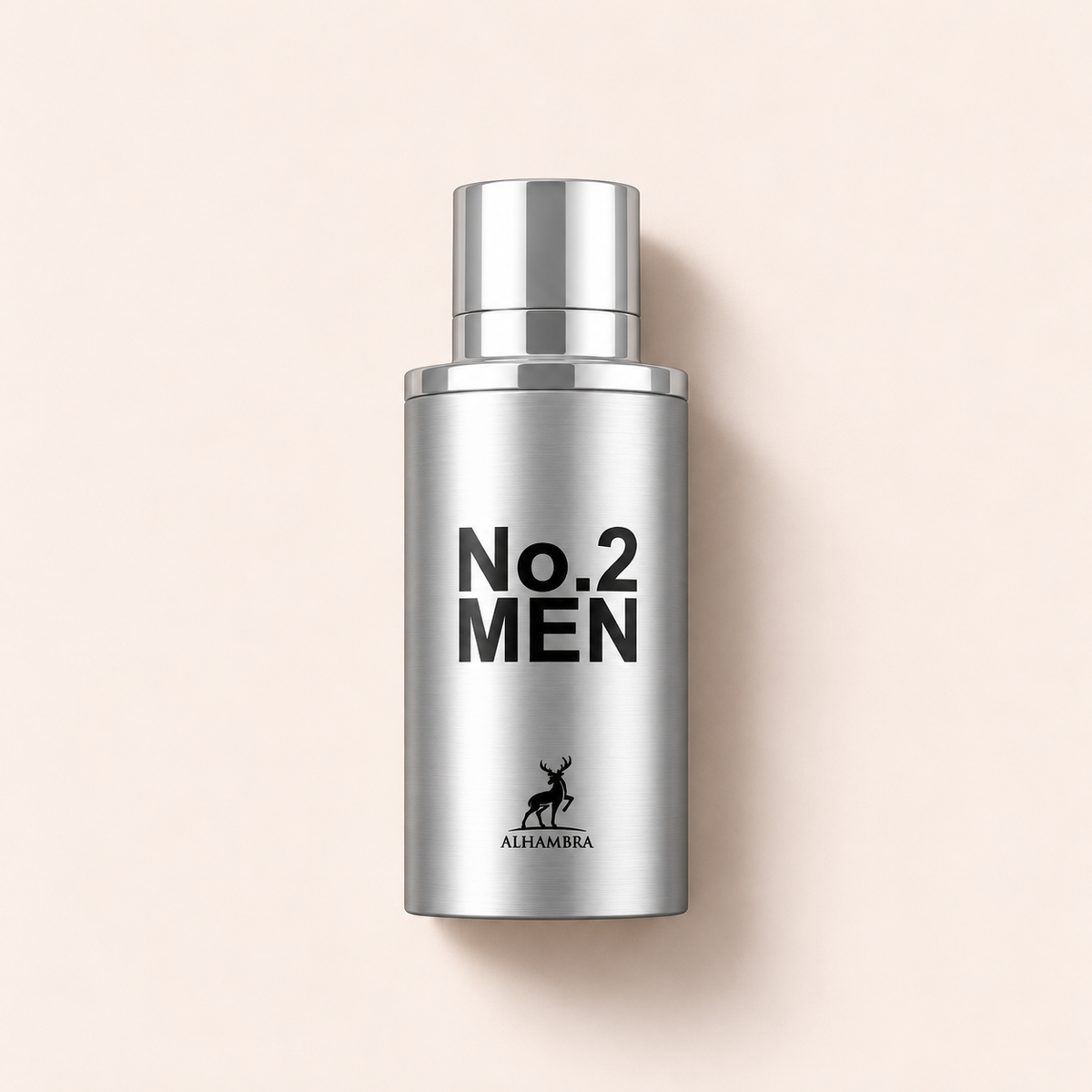 Produktová fotografie Maison Alhambra No.2 Men 80 ml – MrRizz