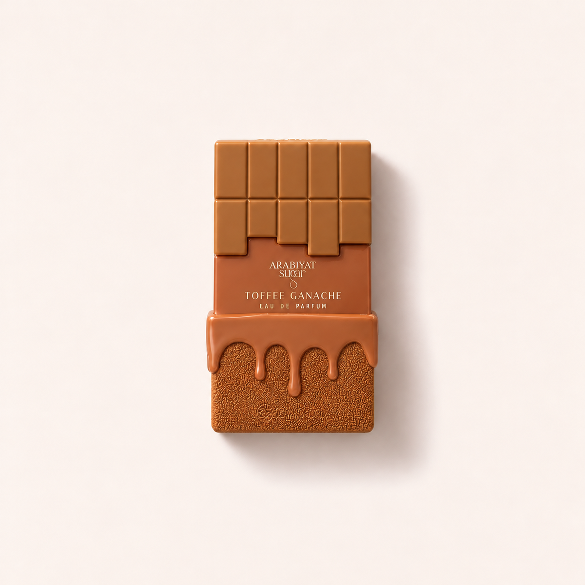 Flakon parfému Arabiyat Sugar Toffee Ganache 100 ml – MrRizz