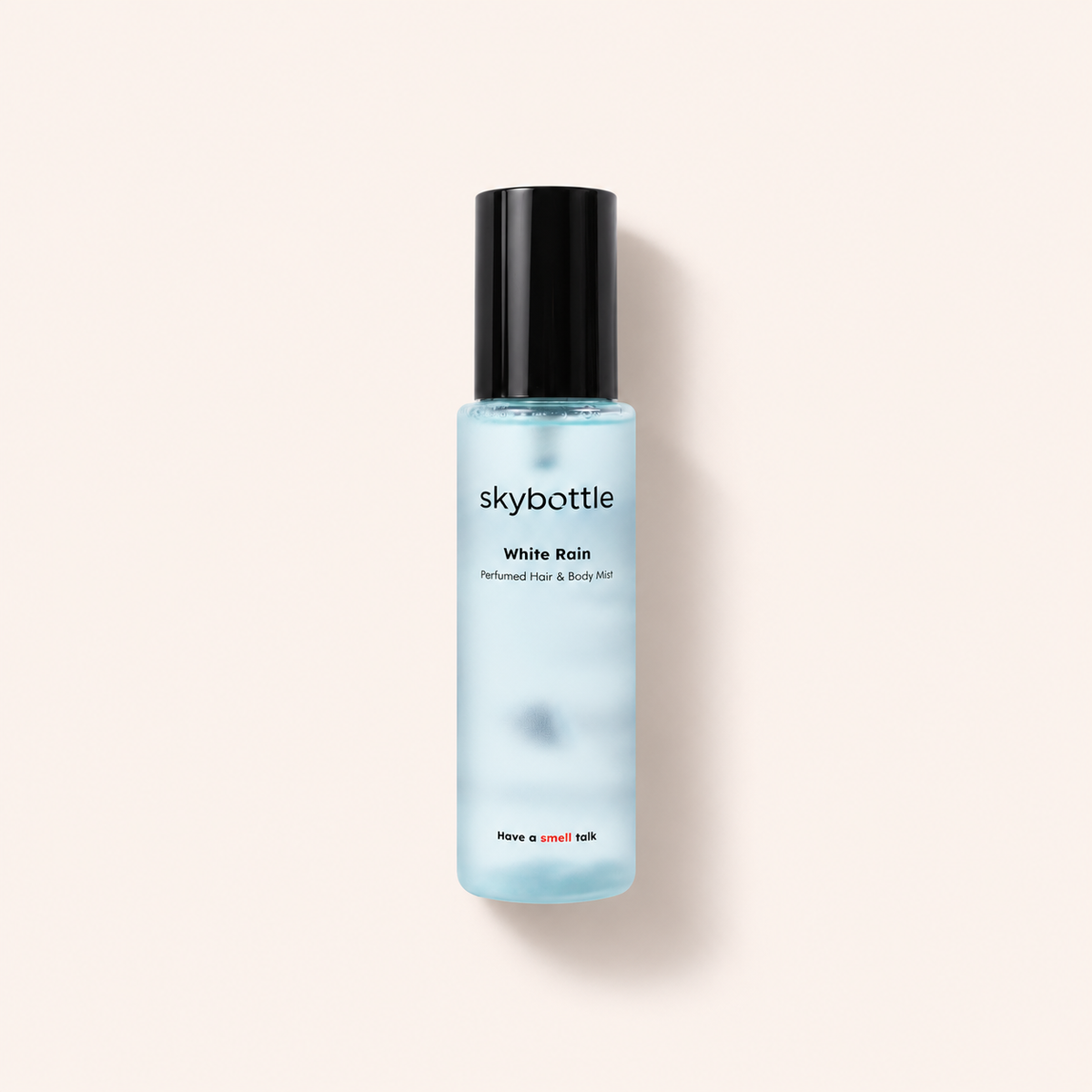 Flakon parfému Skybottle White Rain Perfumed Hair & Body Mist 100 ml – MrRizz