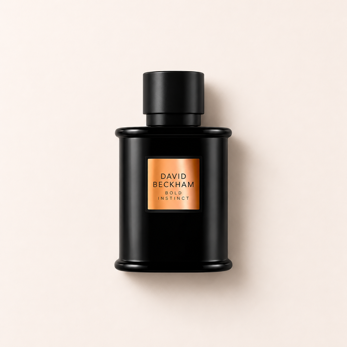 Flakon parfému David Beckham Bold Instinct 50 ml – MrRizz