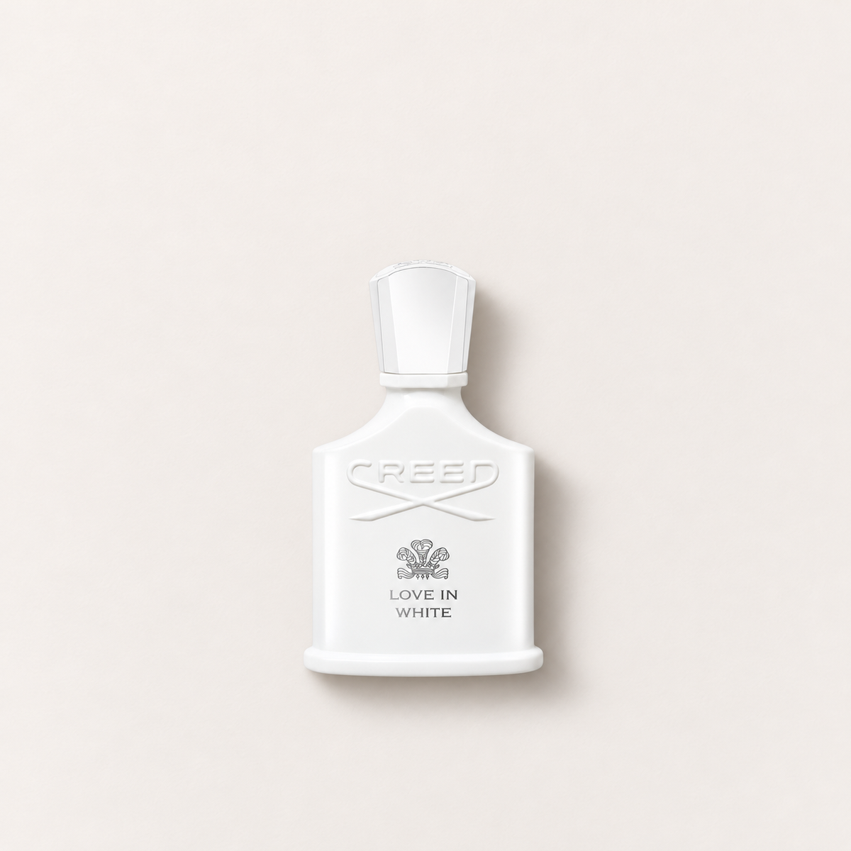 Flakon parfému Creed Love in White EDP 75 ml – MrRizz