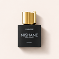 Nishane Karagoz 50 ml – katalogová fotografie vůně – MrRizz