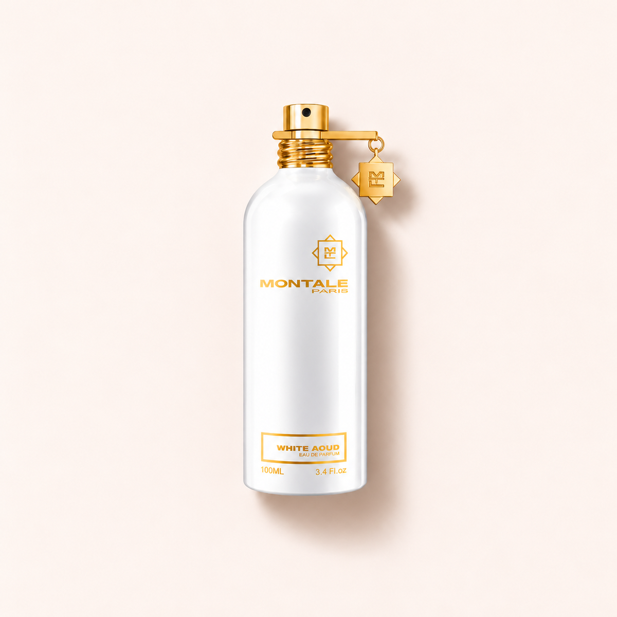Flakon parfému Montale White Aoud 100 ml – MrRizz