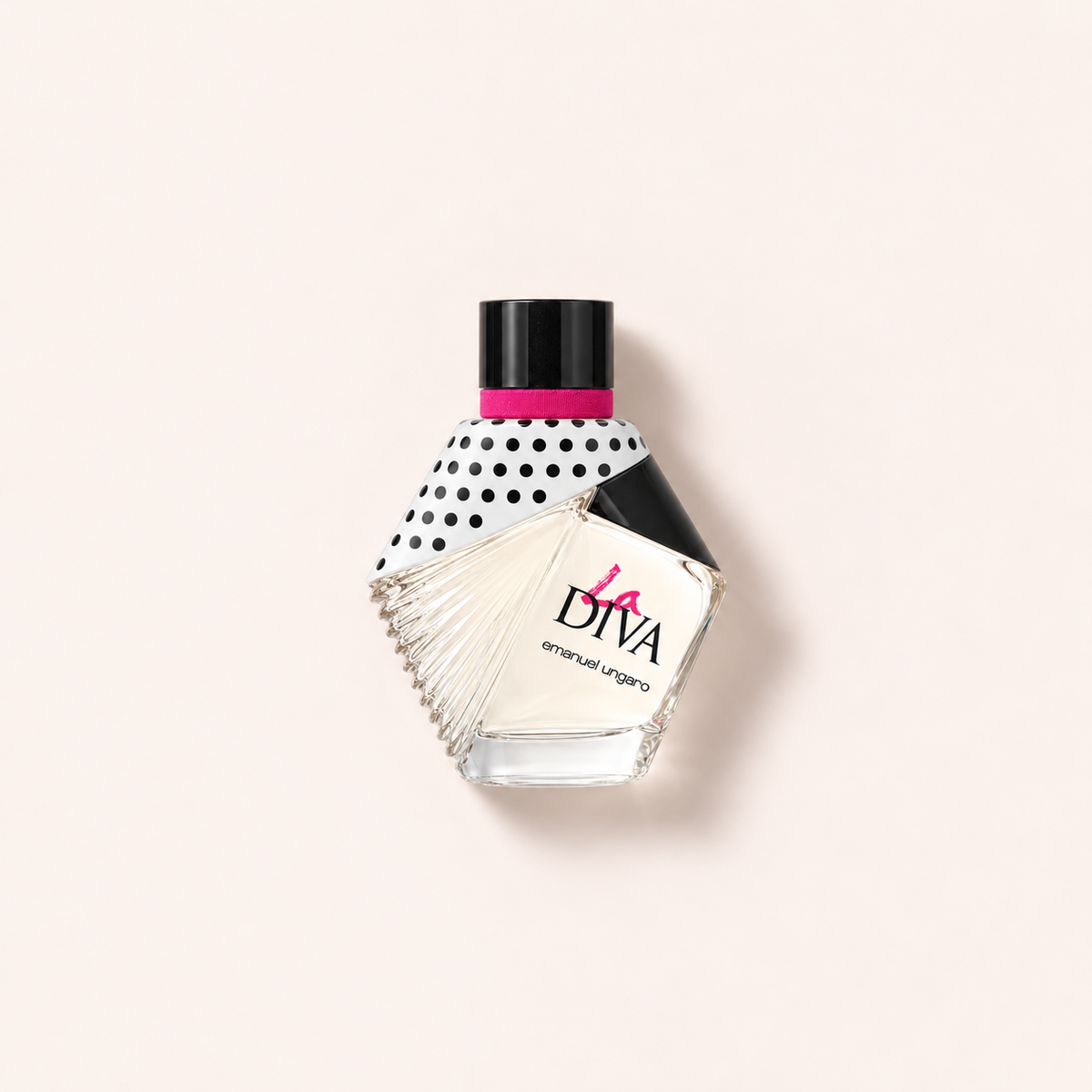 Flakon parfému Emanuel Ungaro La Diva Mon Amour 50 ml – MrRizz