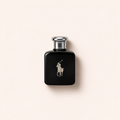 Flakon parfému Ralph Lauren Polo Black 75 ml – MrRizz