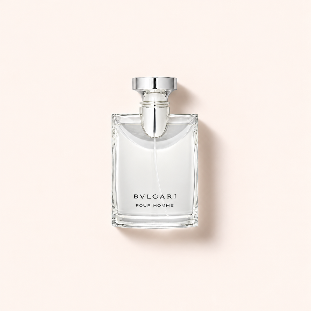Produktová fotografie Bvlgari Pour Homme 100 ml – MrRizz